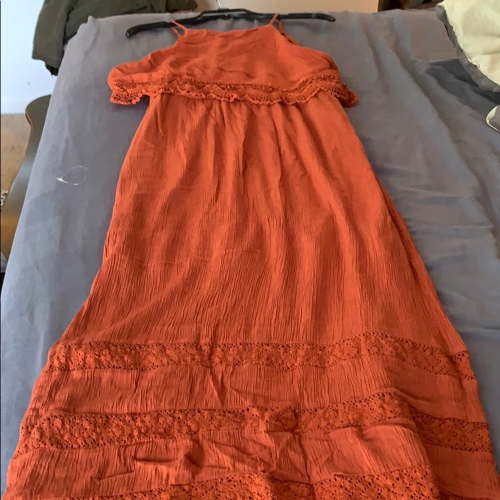 Dress